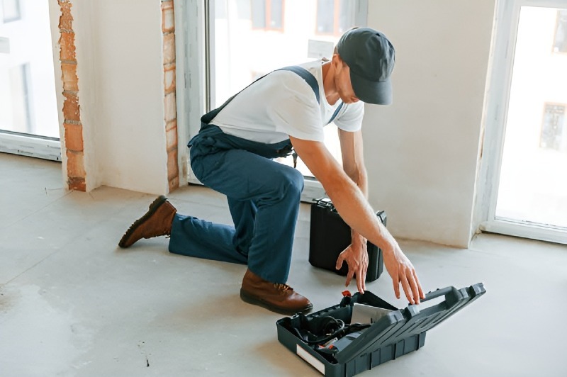 Freezer Repair in Brea